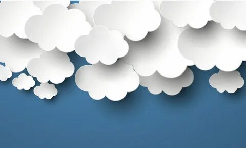 Cloud paper
