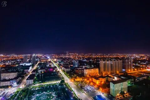 Город республиканского значения
