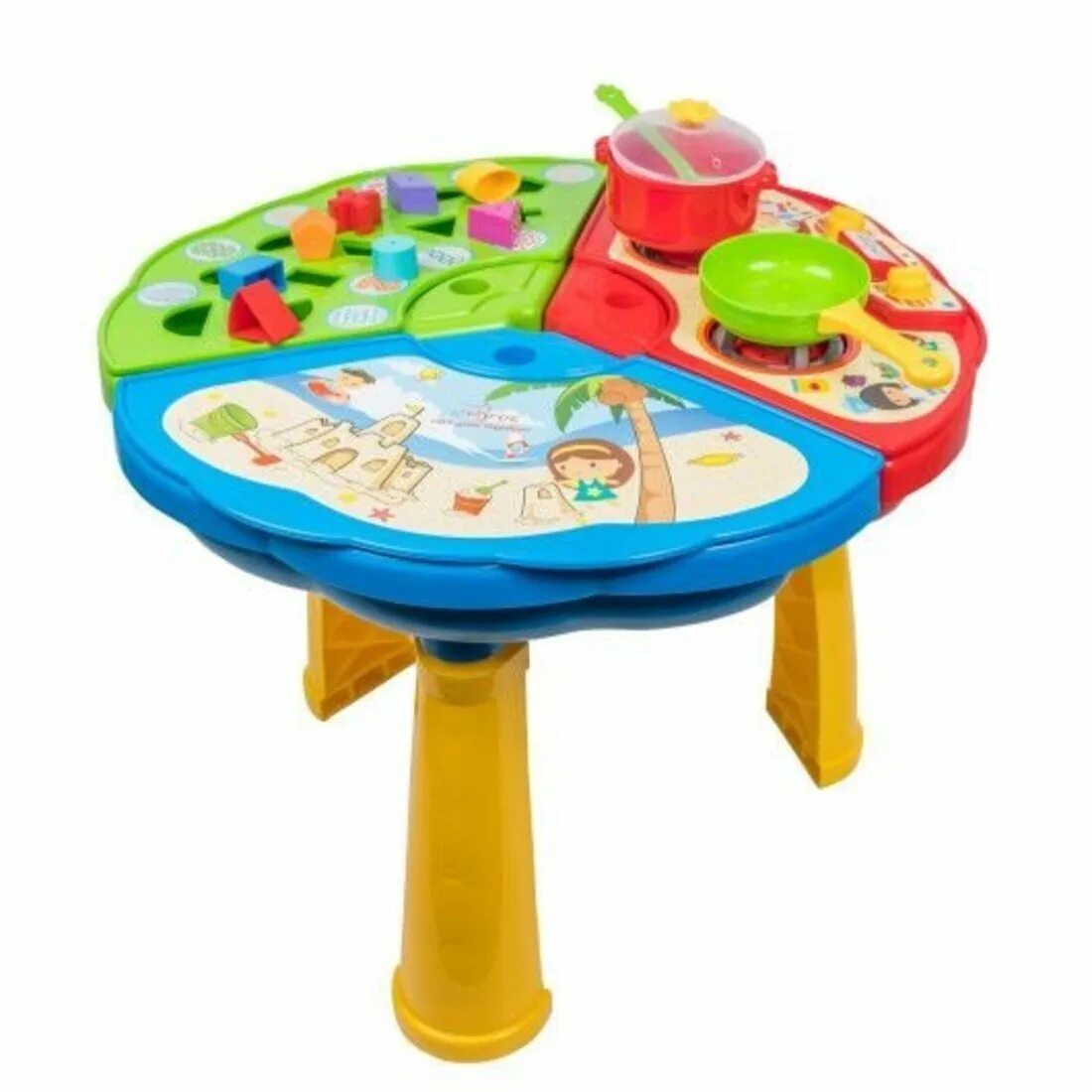 Интерактивная развивающая игрушка playgo sunflower activity center. 939493 жирафики мультифункциональный игровой столик. Развивающий столик для малышей от 1. Столик игровой жирафики мир приключений мультифункциональный. Игровой центр weina музыкальный столик.