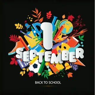 September days
