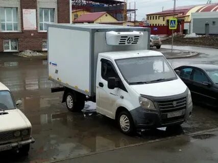 Рефрижератор новосибирск