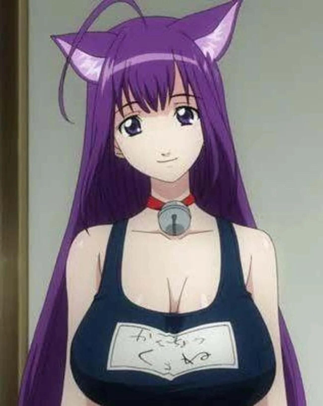Asobi ni Iku. Аниме Asobi ni Iku. Asobi ni Iku yo!. Kuune (Asobi ni Iku yo!)