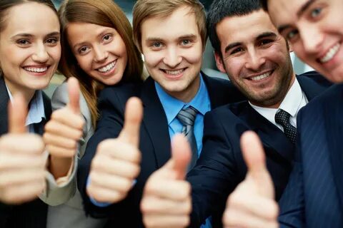 Успешные молодые предприниматели (60 фото) 