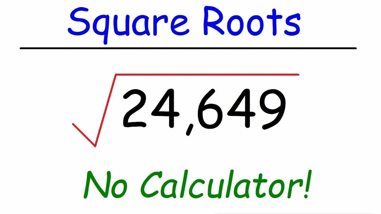 Long числа. Perfect Square numbers. What's the Square root of 81. Square root of 1165676351. Calculate or.