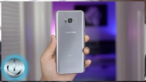S 8 posting