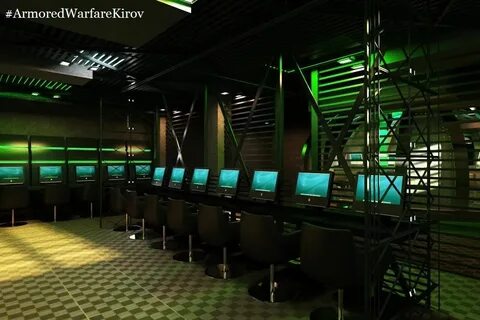 Интернет клуб 2