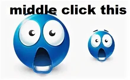 Click click meme