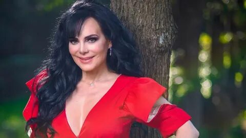Maribel Guardia muestra cómo se divierte en cuarentena sin perder el glamou...