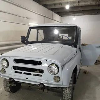 Уаз 469 31514