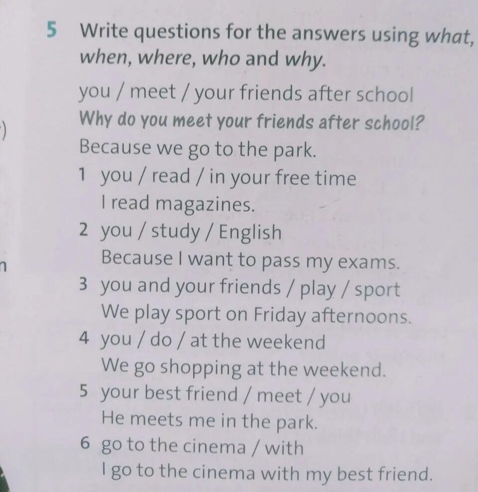 Write the questions using where what how when 5 класс. Write the questions using where what how when. Write the questions using where what how when the girls are sitting. 7 Write questions for answers 6 класс. Write the questions using where what how