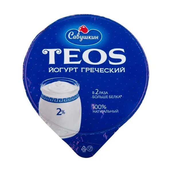 Савушкин teos. Йогурт греческий teos 2. йогурт греческий теос, 2%, 140г. савушкин йогурт греческий teos 2. савушкин продукт йогурт теос.