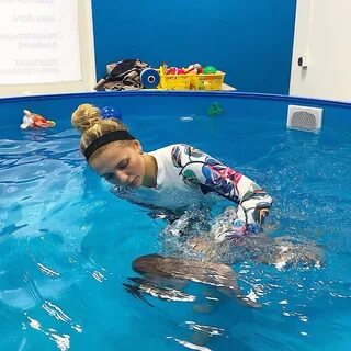 Плавание отзывы