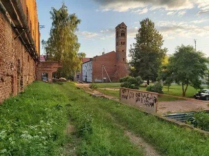 Неман калининградская область новости последние