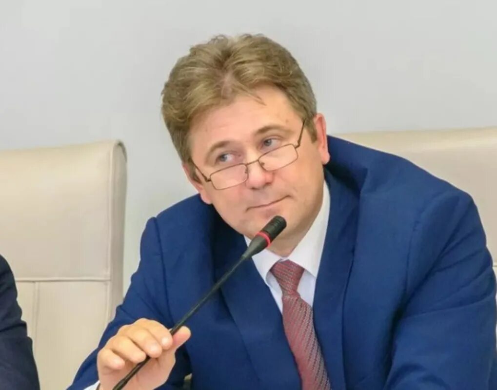 министр жилищно коммунального хозяйства красноярского края