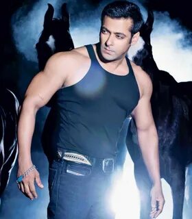 Salman began recording videos