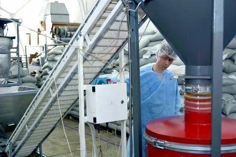 Владимирский стандарт радужный