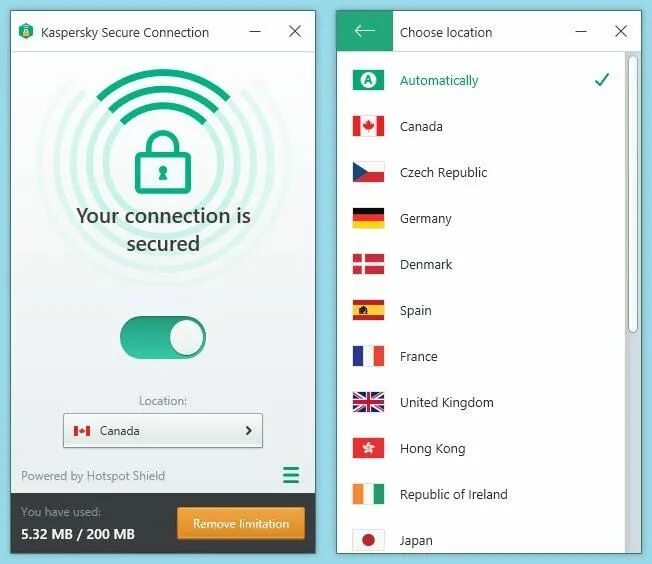 Kaspersky secure connection apk. Kaspersky secure connection.