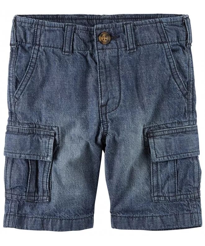 Шорты Baby Milo Denim. Мальчик в джинсовых шортах. Шорты джинсовые для мальчика 6 лет. Шорты карго для мальчика.