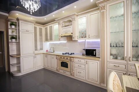 Магазины кухни в краснодаре