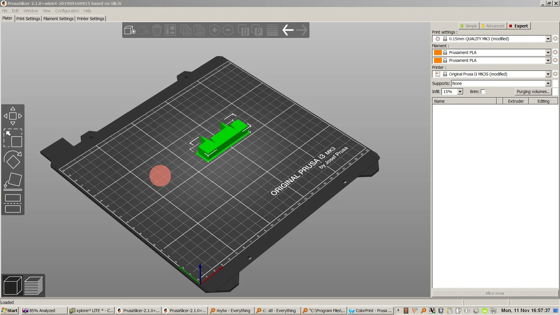 Slic3r Prusa Edition. Prusa Slicer 2.6. Prusa слайсер. Слайсер для 3d принтера. Orca slicer настройка