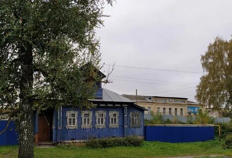 Дзержинск гороховец