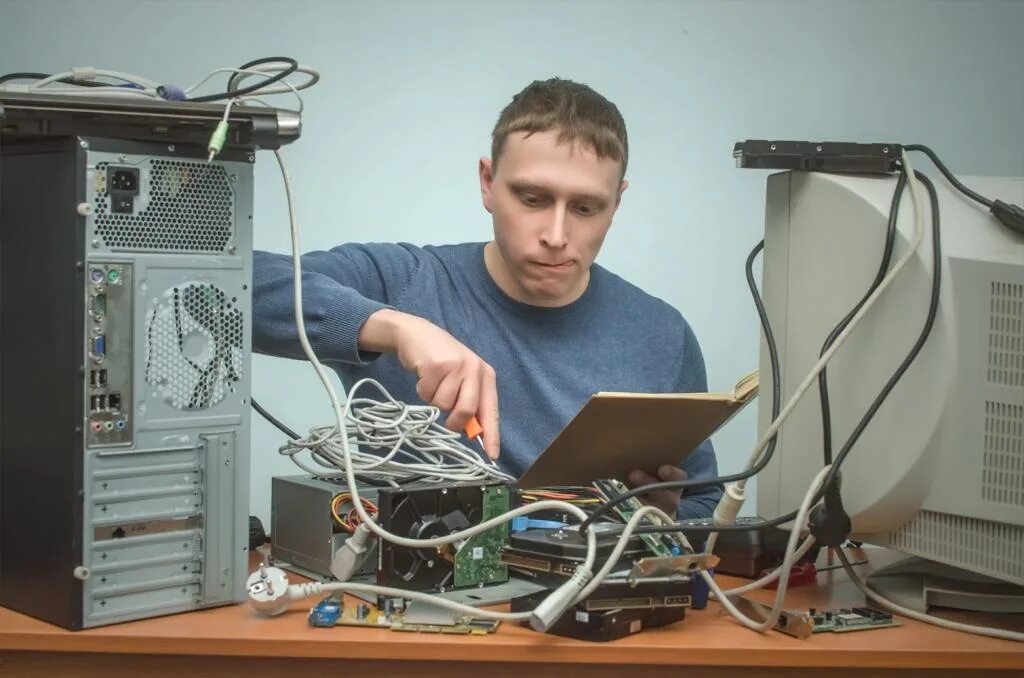 Отчеты системных администраторов