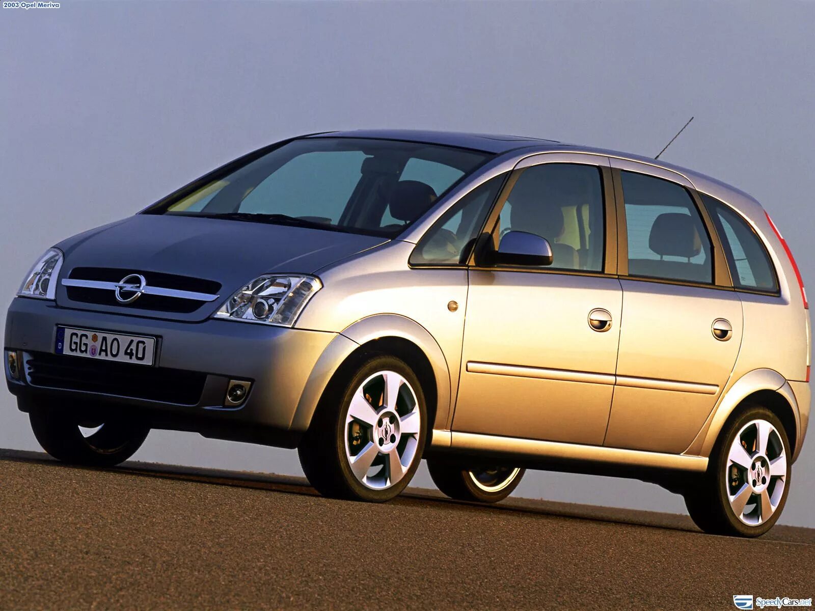 Opel Meriva 2005. Opel Meriva 2007. Opel Meriva 1. Opel Meriva 2003 1.6.