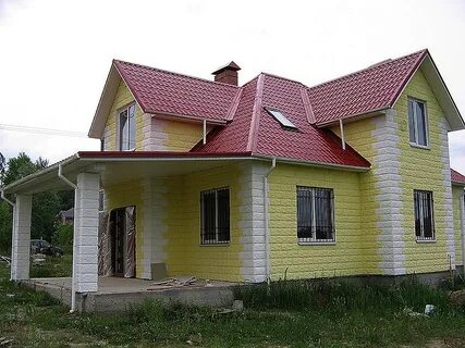 Полиблок строй отзывы