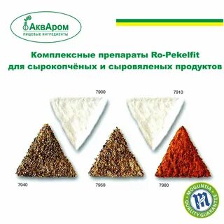 Комплексная пищевая добавка