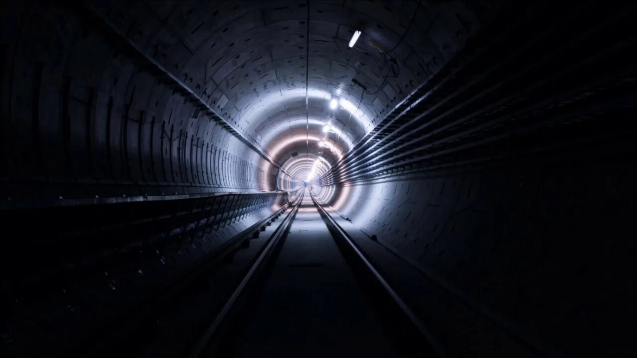 Tunnel version