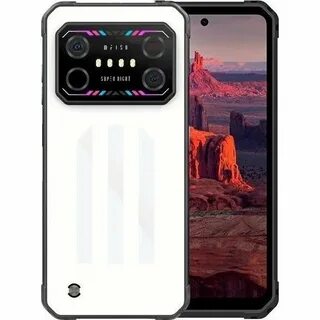 Iiif150 смартфон b2 ultra 12 256 гб