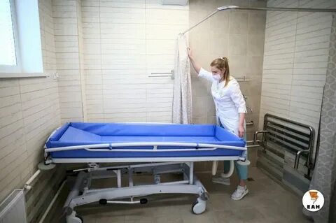 6 больница запись