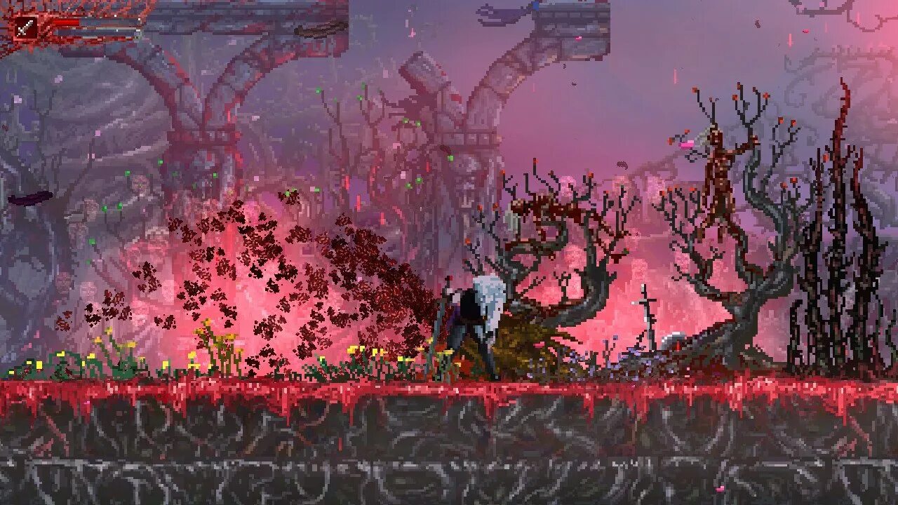 Hell tree. Slain back from hell арт. дерево ад. дерево из ада. slain арт.