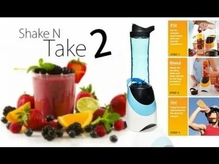 Shake take