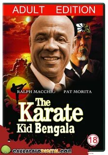 Фотографии KID BENGALA.