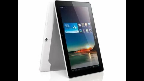 Huawei mediapad 10 8