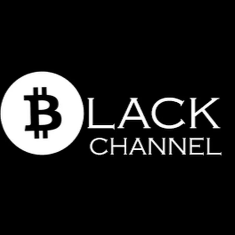 Blacked channel