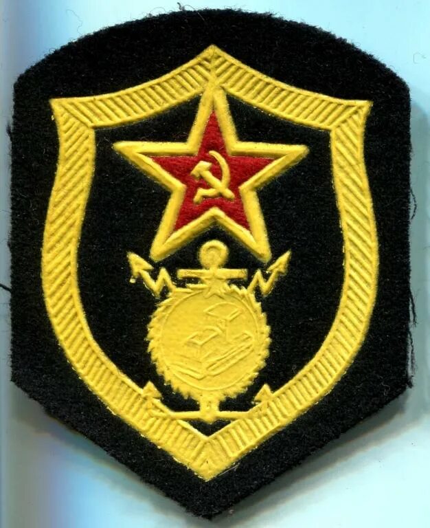 Всо история