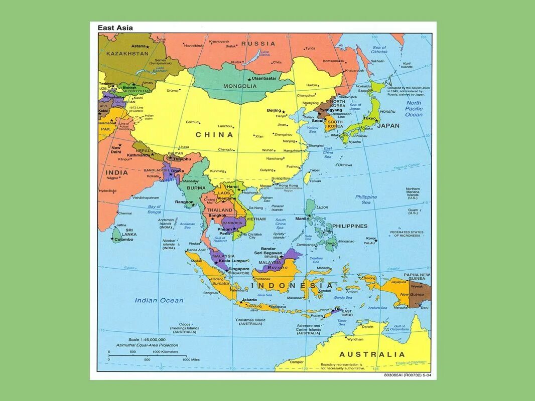 Политическая карта Юго-Восточной Азии. Политическая карта Восточной Азии. Карта Юго-Восточной Азии со столицами на русском. Политическая карта Юго-Восточной Азии со странами.