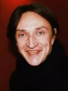Актер чурсин родственник