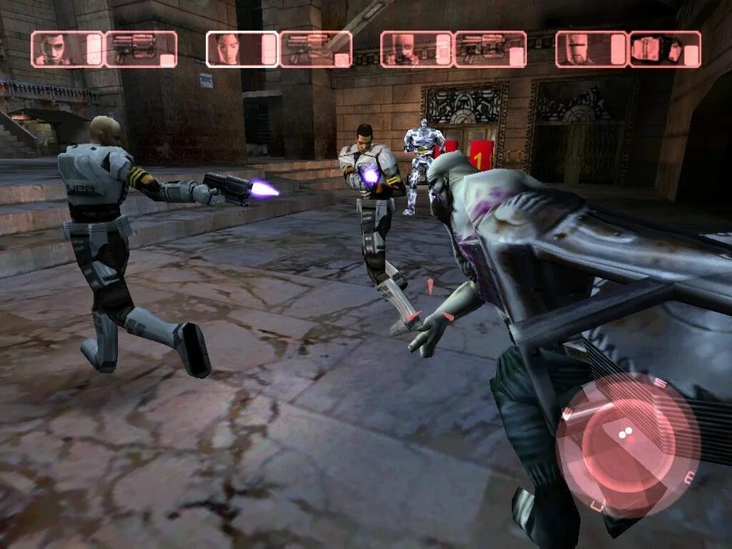 Эден игра. Eden 5 игра. Everreach: project eden геймплей. Project eden игра 2001. Проджект эден игра.