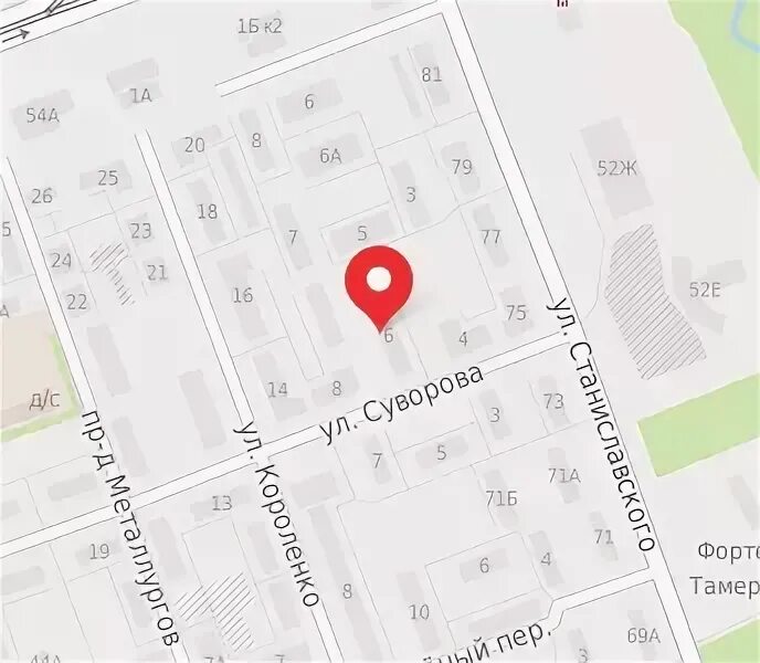 Инн г орска. Орск ул Суворова 6. 462404, Г. Орск, ул. Суворова д.4. Карты Суворова Орск.