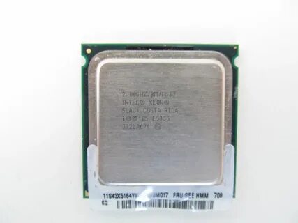 Intel 2000