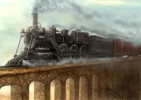 Old future