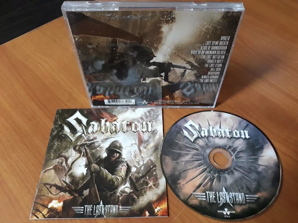 The last stand sabaton. Сабатон the last Stand. Sabaton the last Stand обложка. Сабатон мерч. Sabaton Wehrmacht обложка.