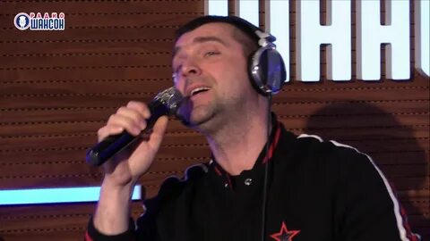 Радио шансон чертово колесо