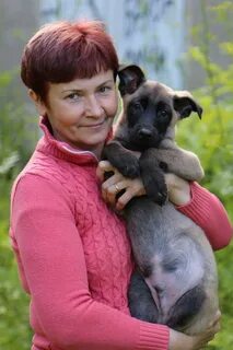 Островок надежды
