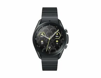 Samsung galaxy watch 3 huawei