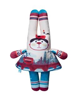 Уникальные игрушки