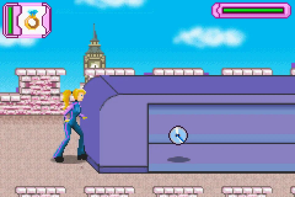 Игра барби секретный. Барби секретный агент игра. Barbie Secret agent - Royal Jewels Mission GBA. Barbie super agent игра. Игра Барби секретный агент Париж.